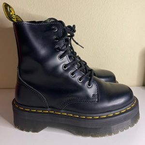 Dr. Marten's Jadon Boots